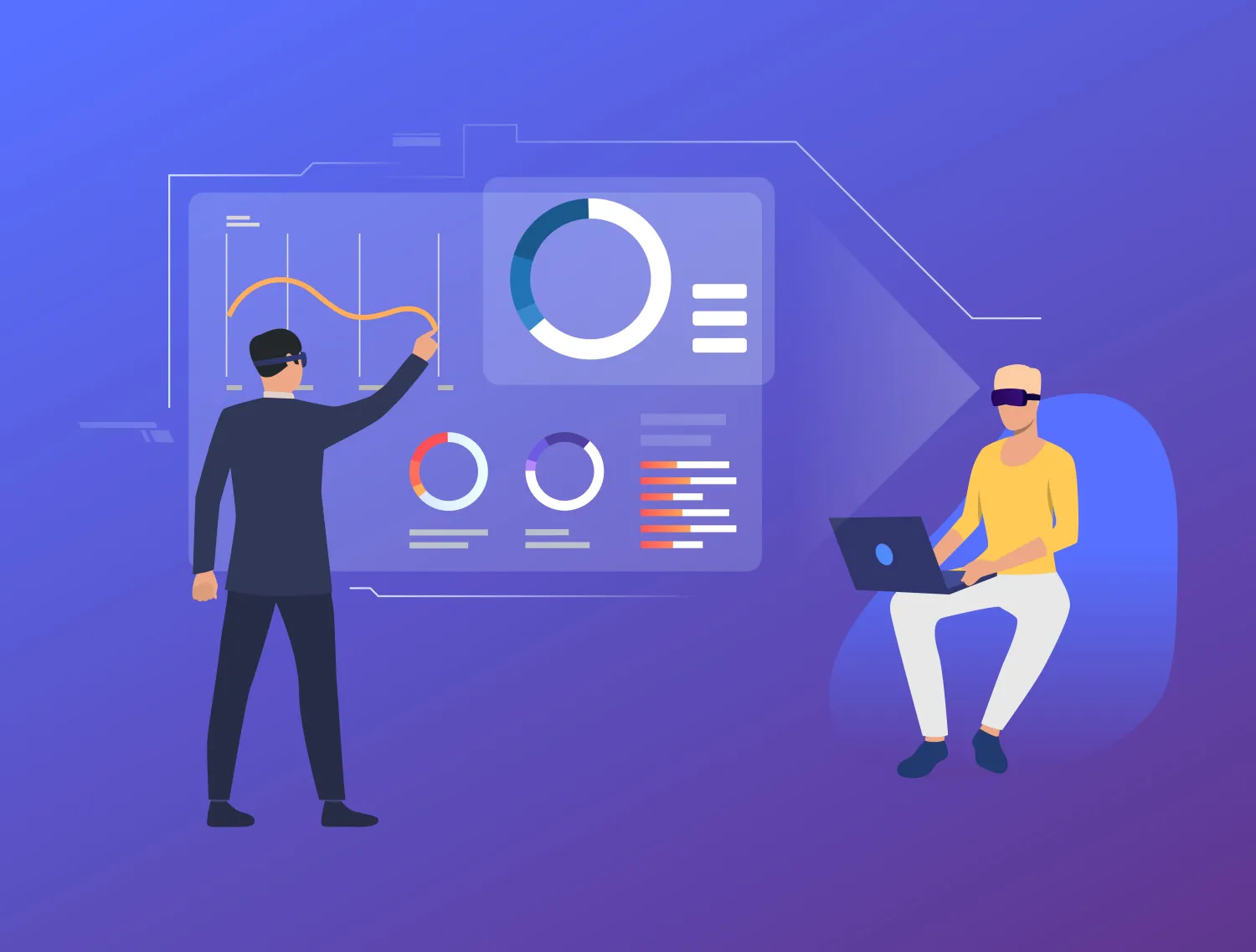 How to Use AI To Create A PowerPoint Presentation 
