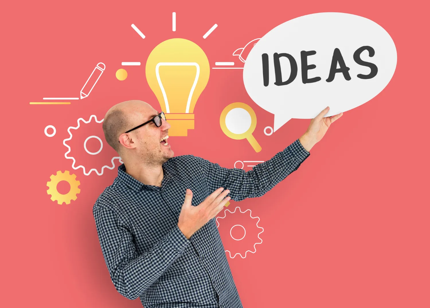 10+ Solid Presentation Ideas to Conquer Any Audience (2025)